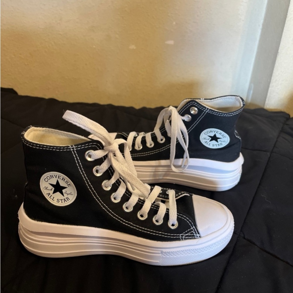 Converse Platform - image 1